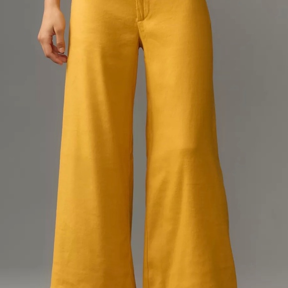 Anthropologie The Ettie Linen Edition - Picture 2 of 3